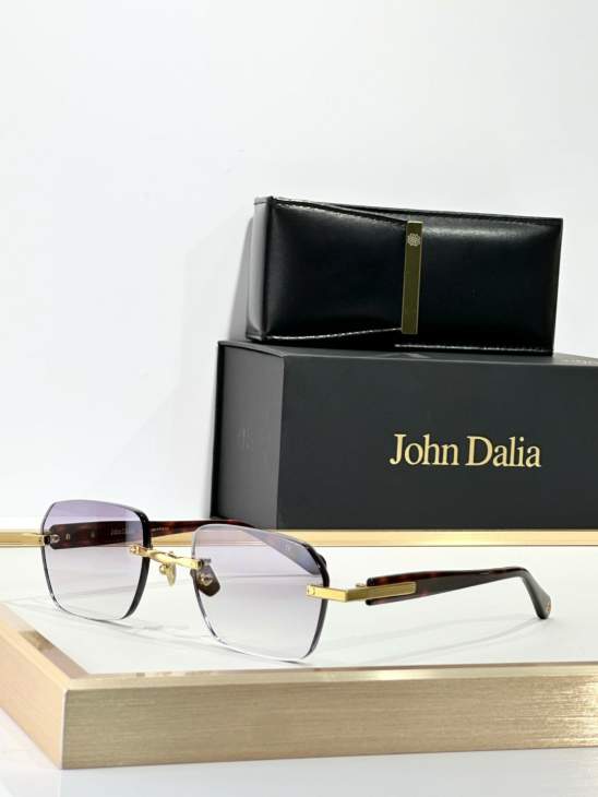 Picture of John Dalia Sunglasses _SKUfw72107139fw